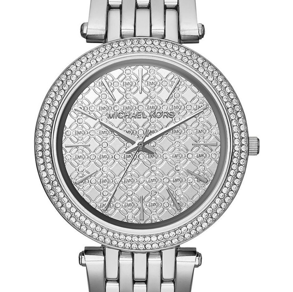 Ladies MK watch